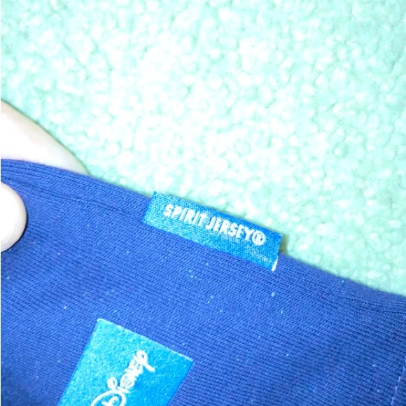 NWT Disney Wish Movie Spirit Jersey - Picture 4 of 4